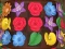 Spil Garden Match 3D online