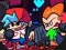 Spil Friday Night Funkin Pico X Boyfriend online