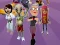 Spil Angry Gran Run online