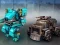 Spil Blocky Cars online online