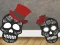 Spil Zombie Horror House Escape online