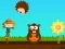 Spil Jumpy Hedgehog online