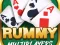 Spil Rummy Multiplayer online