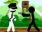 Spil Stickman maverick : bad boys killer online