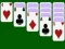 Spil Spiderette Solitaire online