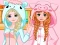 Spil Frozen Bunk Bed online