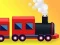 Spil Train Snake online