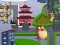 Spil Monsters VS Aliens Tower Defense online