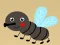 Spil Which Insect Looks Different online