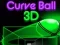 Spil Curve Ball 3D online