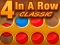 Spil 4 In A Row online