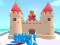 Spil Сastel War 3d online