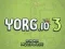 Spil Yorg.io 3 online