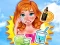 Spil Fun Island: From Sunburn To Smooth Skin online