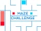 Spil Maze Challenge online