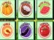Spil Fruity Veggie Memory online