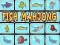 Spil Fish Mahjong online