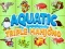 Spil Aquatic triple mahjong online