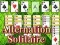 Spil Alternation Solitaire online
