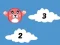 Spil Number Jump Kids Educational online