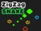 Spil ZigZag Snake online