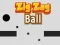 Spil Zig Zag Ball online