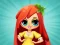Spil Popsy Princess Delicious Fashion online