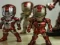Spil Iron Man Jigsaw online