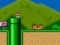Spil Super Mario World Flash online