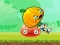 Spil Ninja Pumpkin Platformer Game online