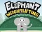 Spil Elephant Weight Lifting online