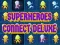 Spil Superheroes Connect Deluxe online