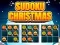 Spil Sudoku Christmas online