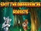 Spil Spot The Differences Forests online