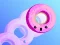 Spil Rolling Donut online