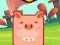 Spil Hungry Piggies online