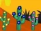 Spil Tiny Red Owl Escape online