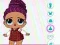 Spil Road to Royalty: Battle of Dolls online