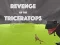 Spil Revenge of the Triceratops online