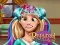 Spil Rapunzel Brain Doctor online