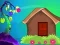 Spil Violaceous House Escape online