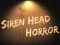 Spil Siren Head Horror online