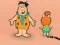 Spil The Flinstones Yabba Dabba Mazie online