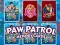 Spil Paw Patrol Memory Cards online
