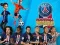Spil Paris Saint-Germain: Football Freestyle online