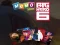 Spil Big hero 6 Memo Deluxe online