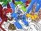 Spil Tinkerbell DrawJS online