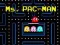 Spil Ms. PAC-MAN online