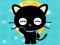 Spil  Hello Kitty Playhouse Chococat 123 Tracing online