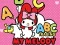 Spil Hello Kitty Playhouse MyMelody ABC Tracing online